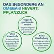 Omega-3 Hevert pflanzlich Weichkapseln - 3