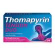 Thomapyrin TENSION DUO 400 mg / 100 mg Filmtabletten - 1