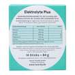 Elektrolyte Plus Pulver Sticks - 2