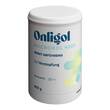 Onligol Macrogol 4000 Pulver zur Herstellung e.L&ouml;sung Dose - 1