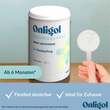 Onligol Macrogol 4000 Pulver zur Herstellung e.L&ouml;sung Dose - 4