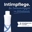 Lactacyd plus befeuchtend Intimwaschlotion - 2