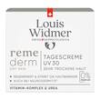 Widmer remederm dry Skin Tagescreme UV 30 unparf. - 2