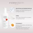 Widmer Remederm dry Skin K&ouml;rpermilch 5% Urea - 4