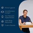Omron M4 Connect Afib Oberarm Blutdruckmessger&auml;t - 5