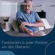 Omron M4 Connect Afib Oberarm Blutdruckmessger&auml;t - 8