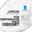 La Roche Posay Lipikar Gel Urea 30% - 3