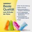 Ohropax color Schaumstoff In-Ohr St&ouml;psel - 6
