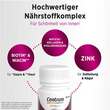 Centrum Vital + Haut Haare &amp; N&auml;gel Tabletten - 3