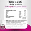 Centrum Vital + Haut Haare &amp; N&auml;gel Tabletten - 5