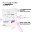 Collagen Pure Glow 100% reines Kollagen Pulver - 8