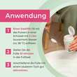 Myfungar Medizinisches Fu&szlig;bad Granulat - 5