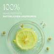 Weleda Refresh Shower Cream Citrus - 4