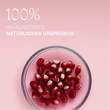 Weleda Inspire Shower Cream Granatapfel - 4