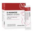 N1 D-Mannose Direkt-Sticks - 1