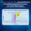 Clearblue Ovulation und Schwangerschaftstest Kombipackung  - 4