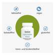 Liposomales Eisen + Vitamin C vegan Kapseln - 3