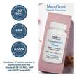 Liposomales Eisen + Vitamin C vegan Kapseln - 4