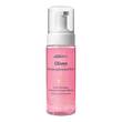 Oliven Reinigungsmousse Rose - 1
