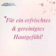 Oliven Reinigungsmousse Rose - 6