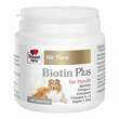 Doppelherz f&uuml;r Tiere Biotin Plus Tabletten f&uuml;r Hunde - 1