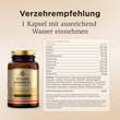 Solgar Vitamin B-Komplex Kapseln - 6