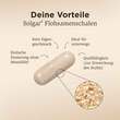 Solgar Flohsamenschalen 500 mg Kapseln - 4