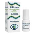 Alltrevo 1 mg / ml Augentropfen - 1