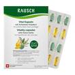 Rausch Vital Kapseln mit Schweizer Kr&auml;uter - 1
