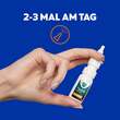 WICK Nasivin Nasenspray oK Kleinkinder 0,25 mg / ml - 5