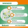 Bekunis Abf&uuml;hr-Komplex plus Pulver - 5