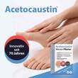 Acetocaustin Warzenpflaster - 6