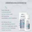 Medipharma cosmetics Protect Gesichtsfluid LSF 50 +  - 7