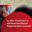 Rabenhorst Rotb&auml;ckchen Adventskalender - 4