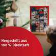 Rabenhorst Rotb&auml;ckchen Adventskalender - 5