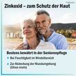 Zinkoxidemulsion Abanta 250 mg / g - 7