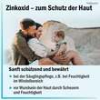 Zinkoxidpaste Abanta 200 mg / g Paste zur Anwendung auf der Haut  - 5