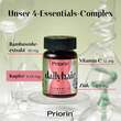 Priorin dailyhair Pigmentiq Gummies - 2