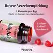 Priorin dailyhair Pigmentiq Gummies - 4