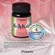 Priorin dailyhair Pigmentiq Gummies - 6