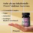 Priorin dailyhair Empower Gummies - 5