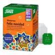 Salus Feliz navidad Bio Filterbeutel - 1