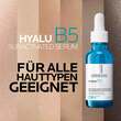 Roche-Posay Hyalu B5 Serum + Anthelios Age C Set - 6