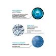 Roche-Posay Effaclar schäumende Reinigung + Duo + M Set - 3