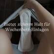 Lansinoh Wochenbett-Unterw&auml;sche - 5