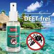 Ballistol Stichfrei M&uuml;ckenschutz Tropical Pumpspray - 4