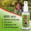 Ballistol Stichfrei Zeckenschutz Pumpspray - 2