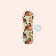 Wild Stripes Kids sensitiv Animal Fun Pflaster - 5