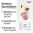 Eucerin Anti-Age Hyaluron-Filler + Elasticity Rose LSF 30 - 8