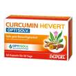 Curcumin Hevert Optisolv Kapseln - 1